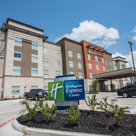 Holiday Inn Express & Suites Houston - Hobby Airport Area By Ihg Extérieur photo