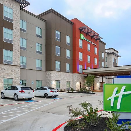 Holiday Inn Express & Suites Houston - Hobby Airport Area By Ihg Extérieur photo