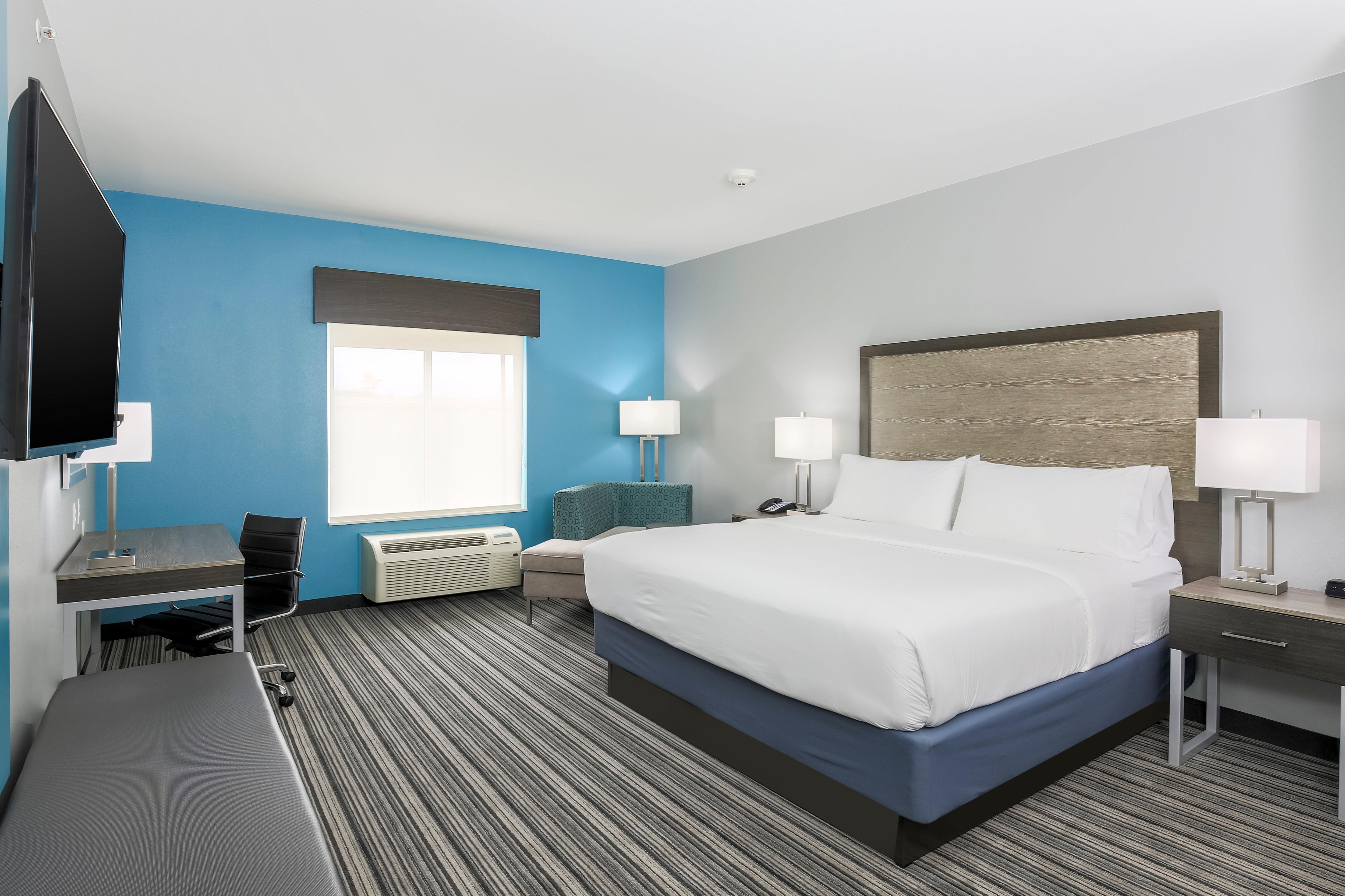 Holiday Inn Express & Suites Houston - Hobby Airport Area By Ihg Extérieur photo