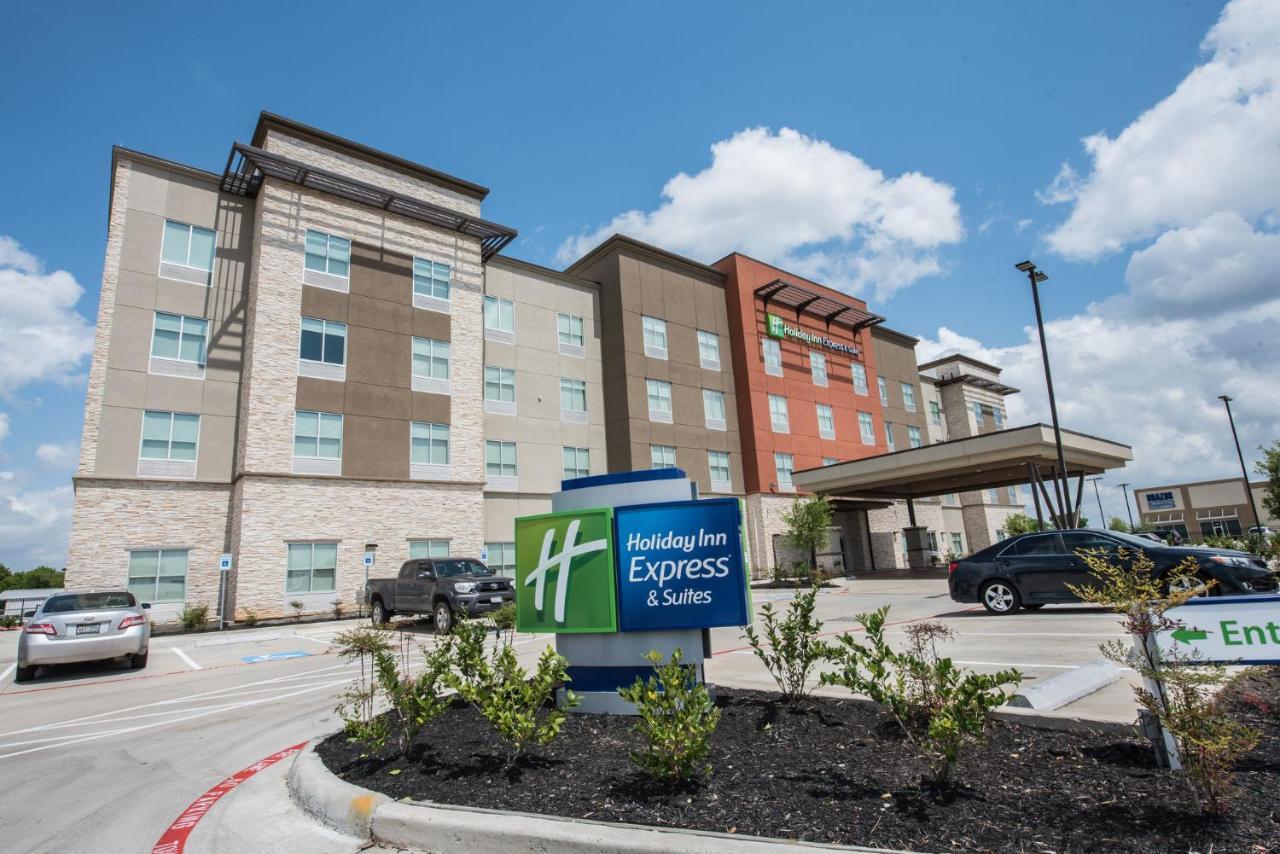 Holiday Inn Express & Suites Houston - Hobby Airport Area By Ihg Extérieur photo