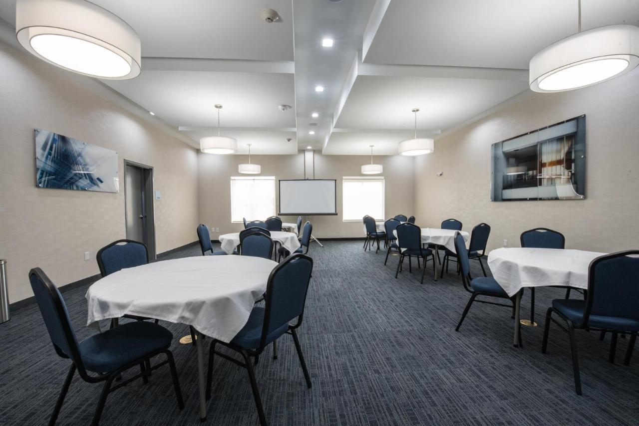 Holiday Inn Express & Suites Houston - Hobby Airport Area By Ihg Extérieur photo