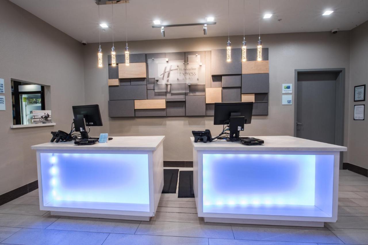 Holiday Inn Express & Suites Houston - Hobby Airport Area By Ihg Extérieur photo