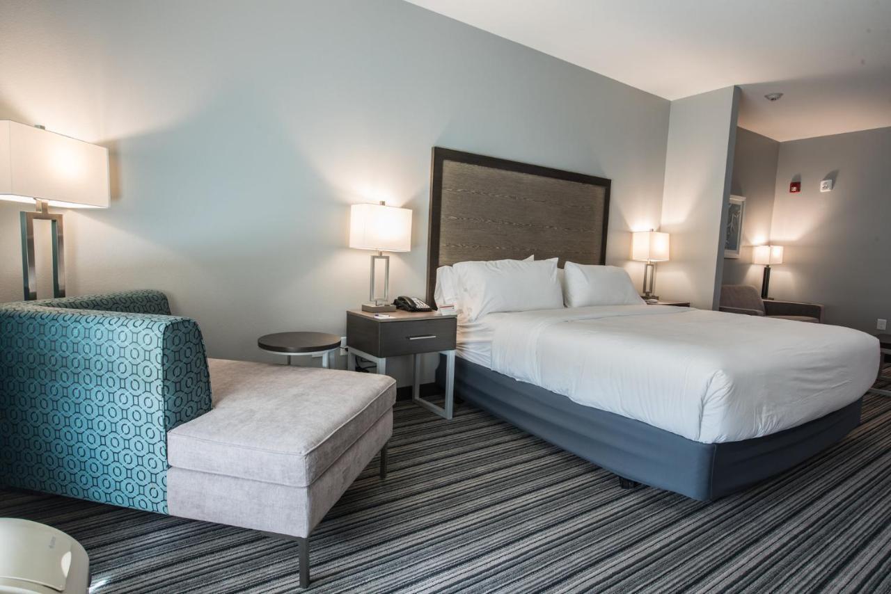 Holiday Inn Express & Suites Houston - Hobby Airport Area By Ihg Extérieur photo