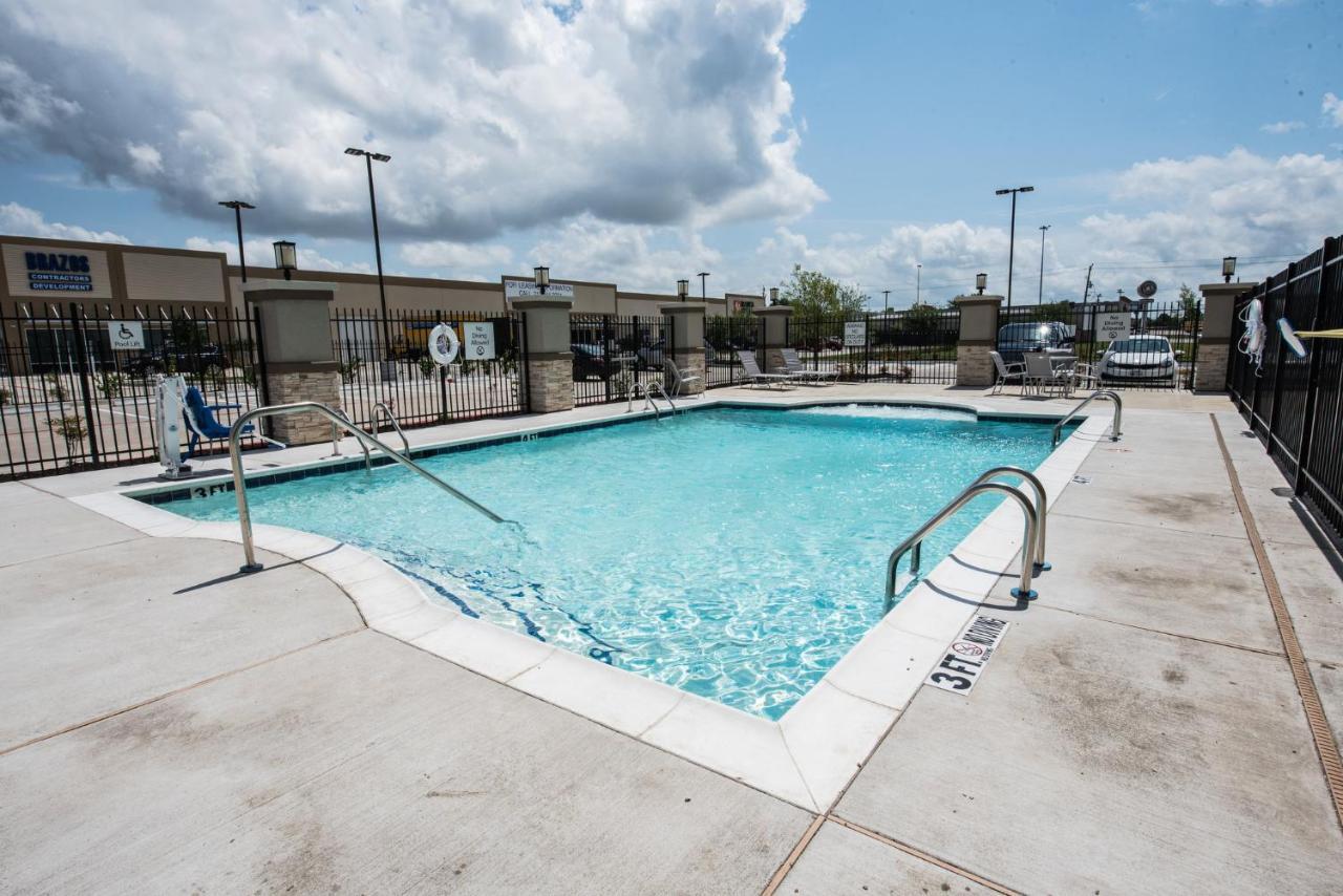 Holiday Inn Express & Suites Houston - Hobby Airport Area By Ihg Extérieur photo
