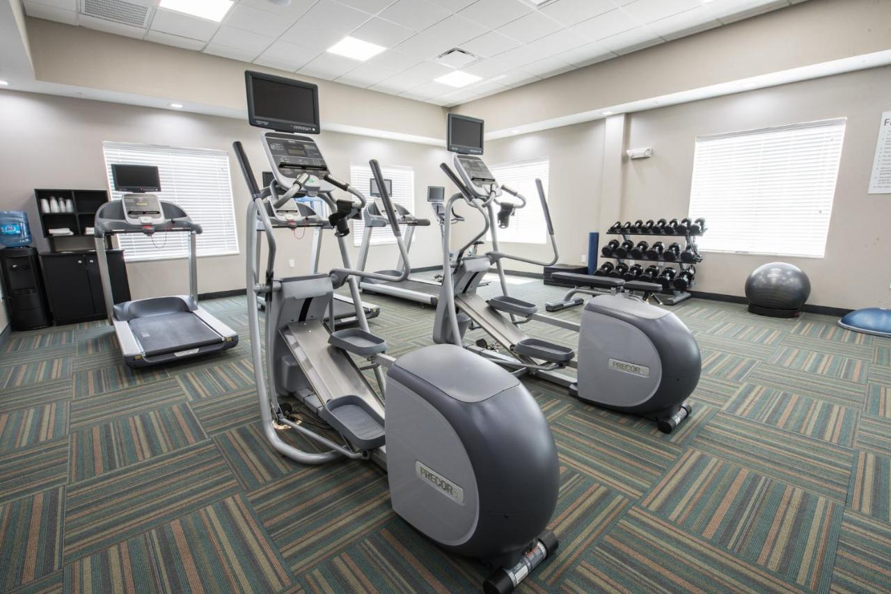 Holiday Inn Express & Suites Houston - Hobby Airport Area By Ihg Extérieur photo