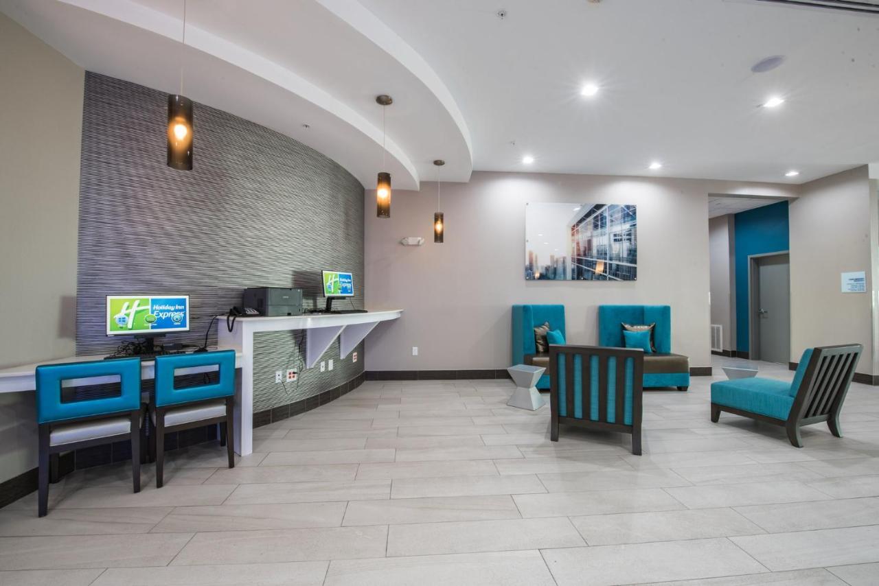 Holiday Inn Express & Suites Houston - Hobby Airport Area By Ihg Extérieur photo