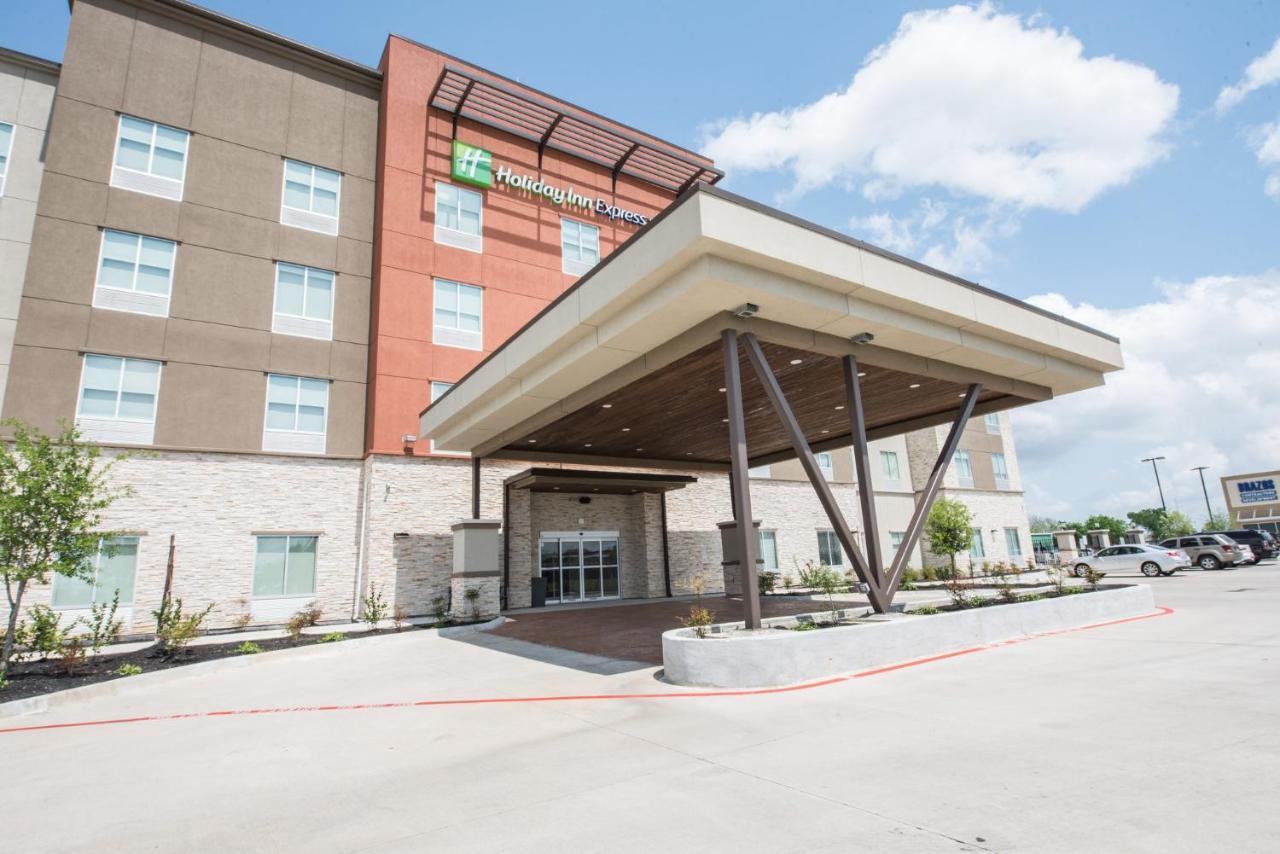 Holiday Inn Express & Suites Houston - Hobby Airport Area By Ihg Extérieur photo