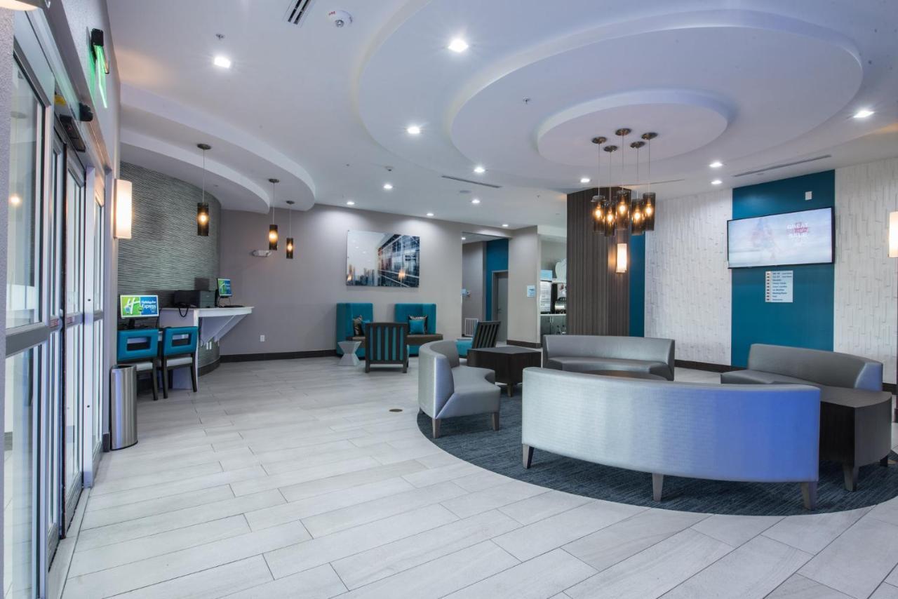 Holiday Inn Express & Suites Houston - Hobby Airport Area By Ihg Extérieur photo