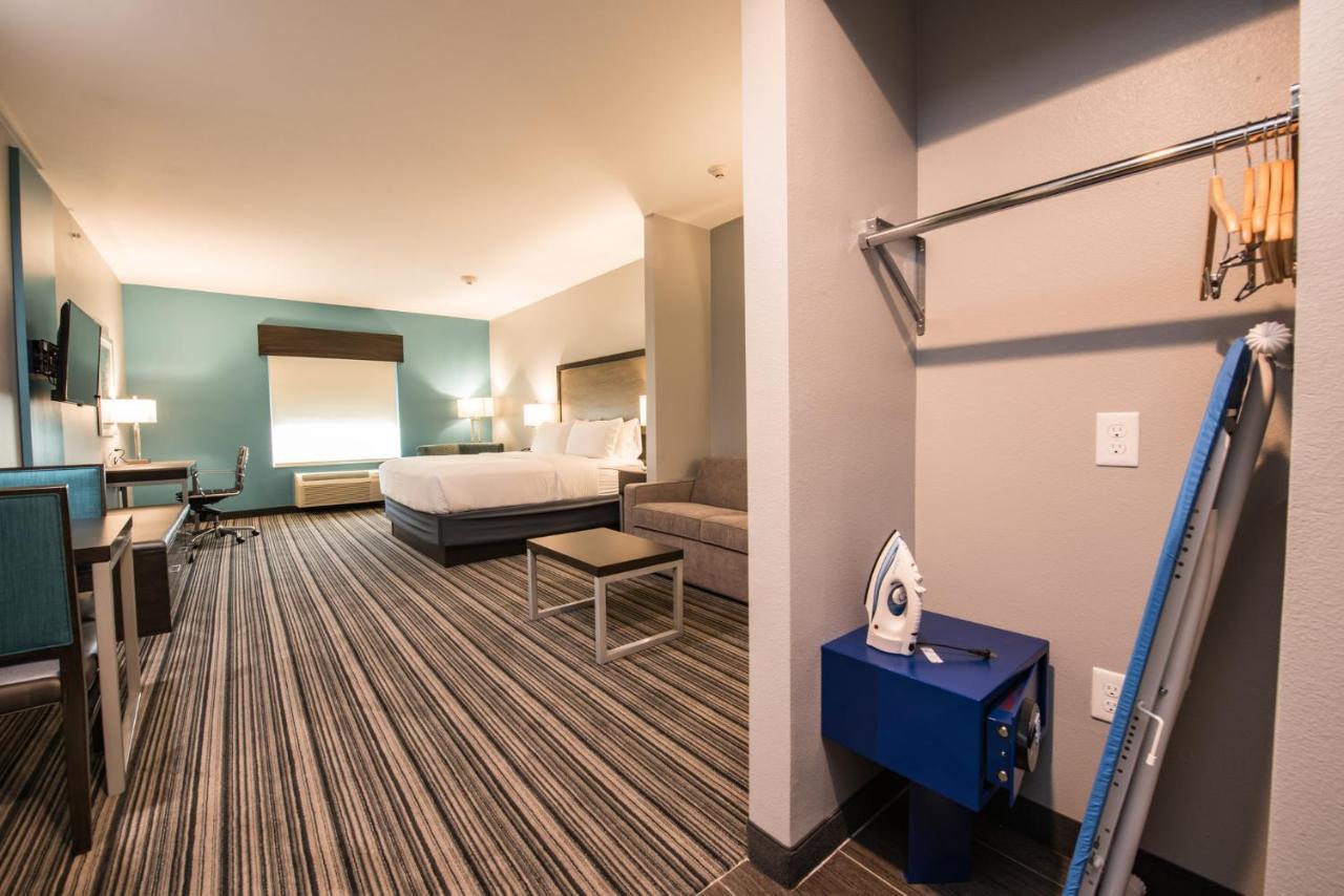Holiday Inn Express & Suites Houston - Hobby Airport Area By Ihg Extérieur photo