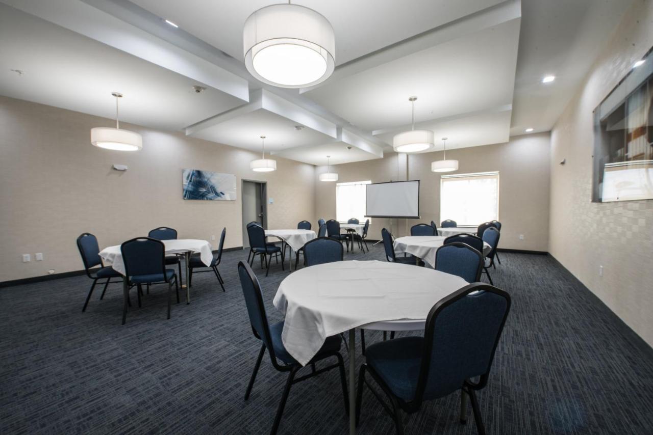 Holiday Inn Express & Suites Houston - Hobby Airport Area By Ihg Extérieur photo