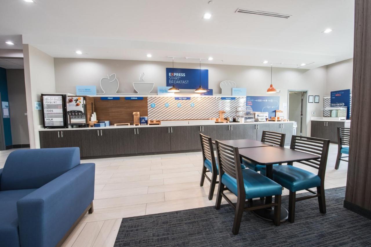 Holiday Inn Express & Suites Houston - Hobby Airport Area By Ihg Extérieur photo