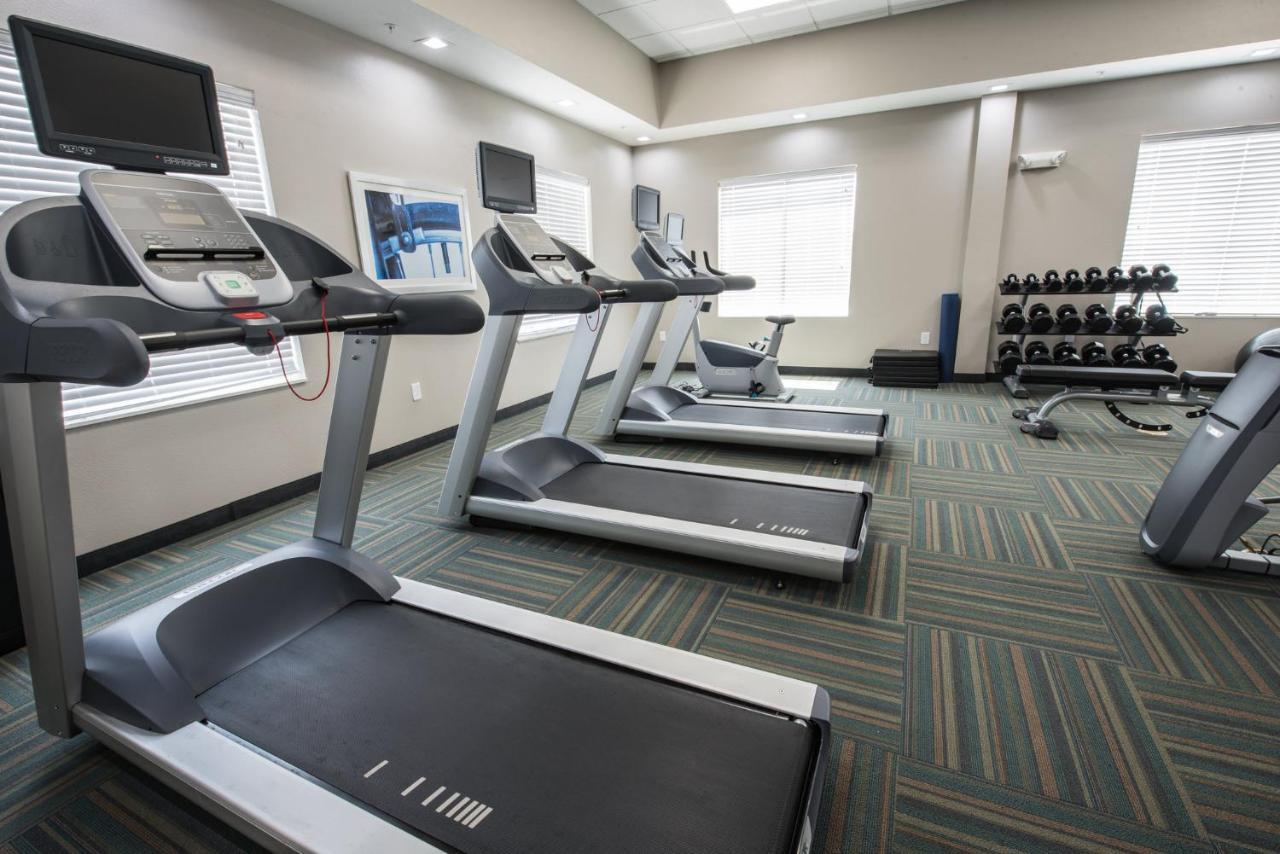 Holiday Inn Express & Suites Houston - Hobby Airport Area By Ihg Extérieur photo