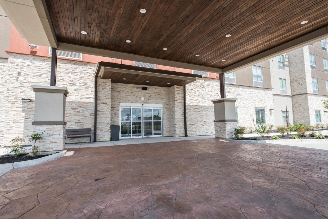 Holiday Inn Express & Suites Houston - Hobby Airport Area By Ihg Extérieur photo