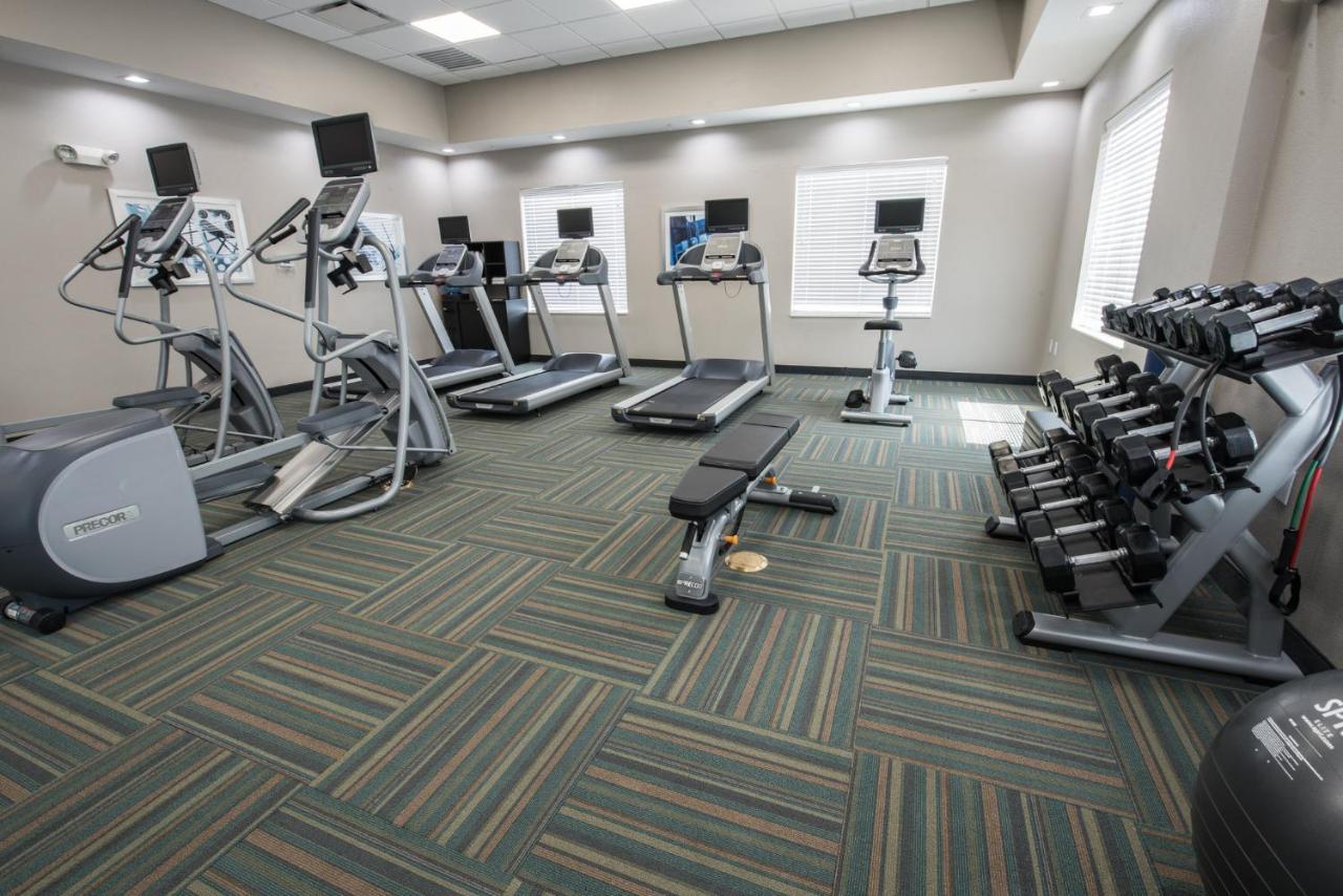 Holiday Inn Express & Suites Houston - Hobby Airport Area By Ihg Extérieur photo