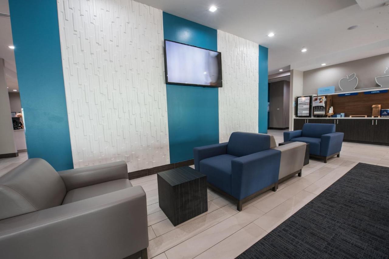 Holiday Inn Express & Suites Houston - Hobby Airport Area By Ihg Extérieur photo