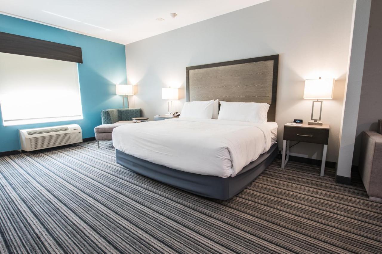 Holiday Inn Express & Suites Houston - Hobby Airport Area By Ihg Extérieur photo