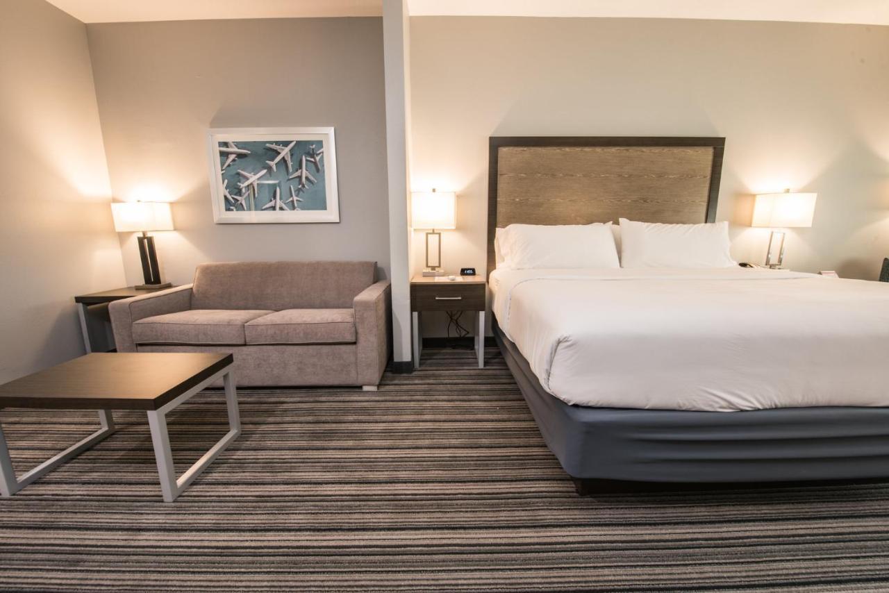 Holiday Inn Express & Suites Houston - Hobby Airport Area By Ihg Extérieur photo