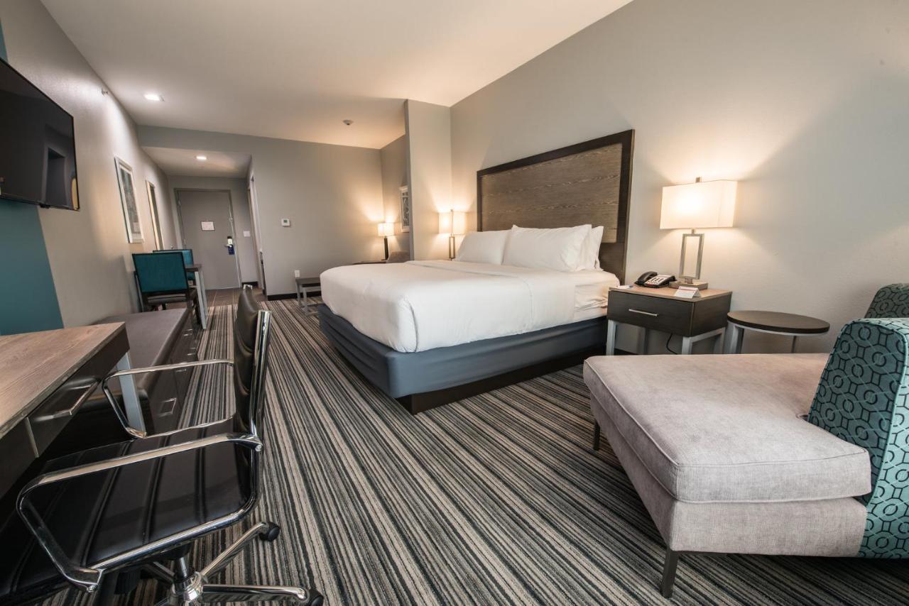 Holiday Inn Express & Suites Houston - Hobby Airport Area By Ihg Extérieur photo