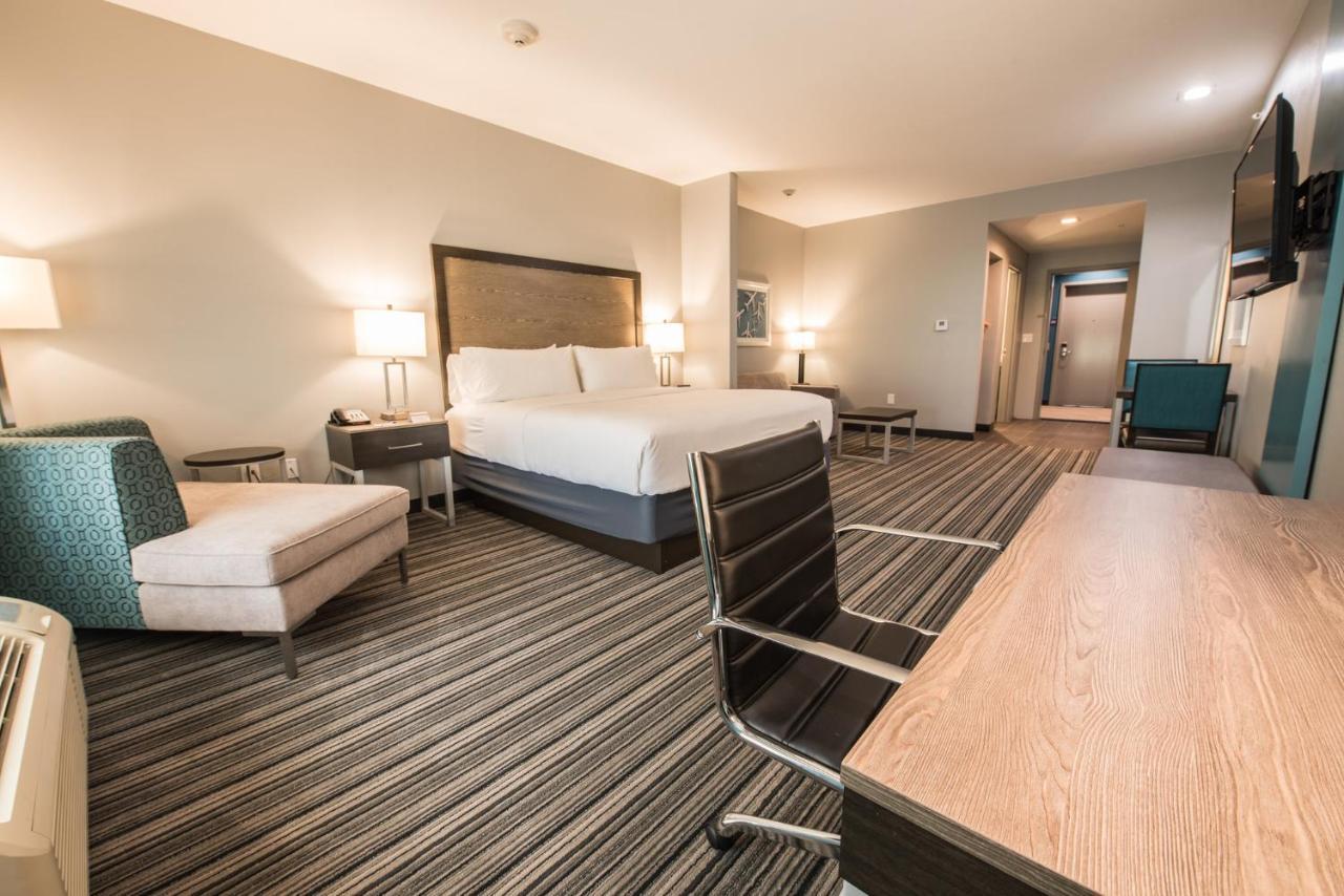 Holiday Inn Express & Suites Houston - Hobby Airport Area By Ihg Extérieur photo