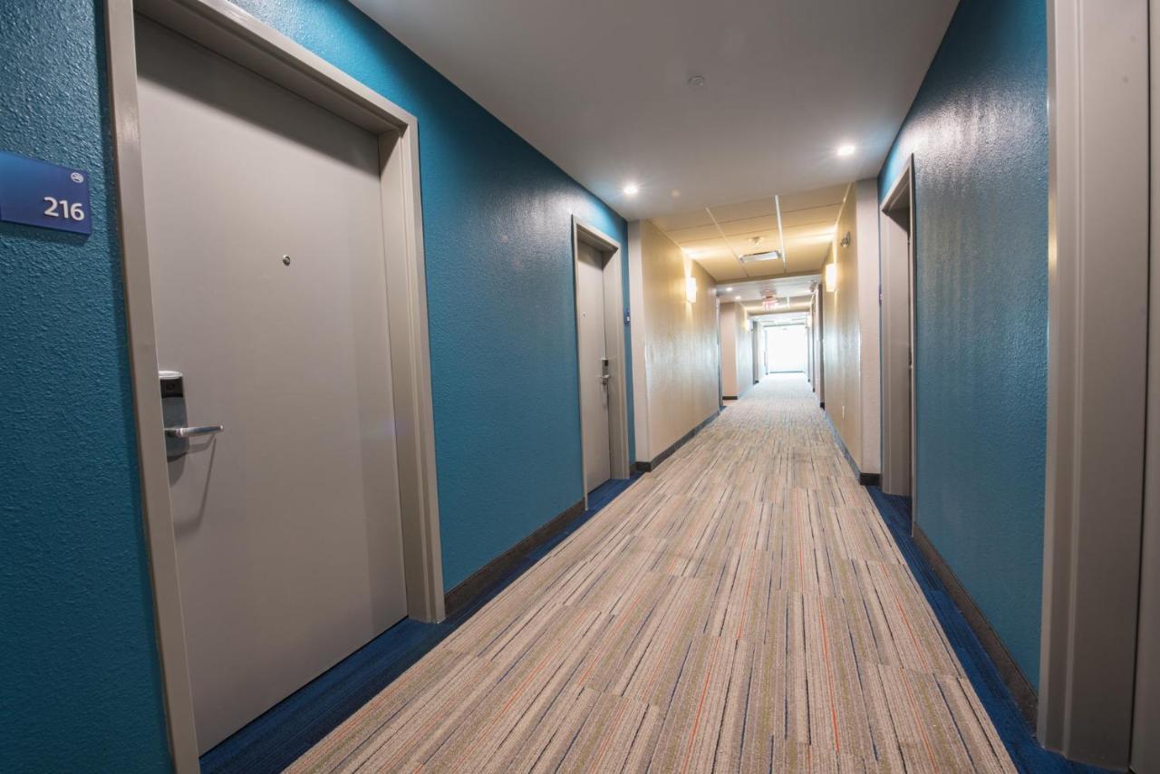 Holiday Inn Express & Suites Houston - Hobby Airport Area By Ihg Extérieur photo