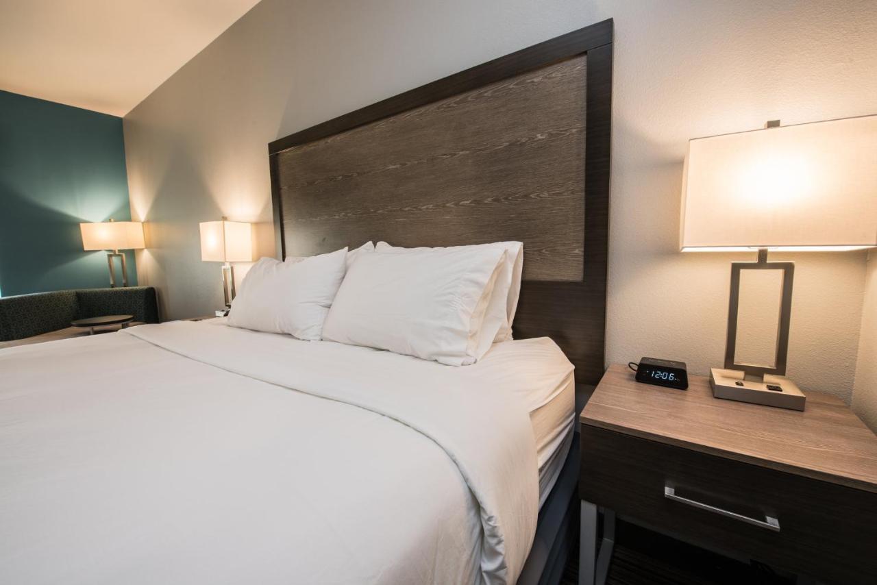 Holiday Inn Express & Suites Houston - Hobby Airport Area By Ihg Extérieur photo
