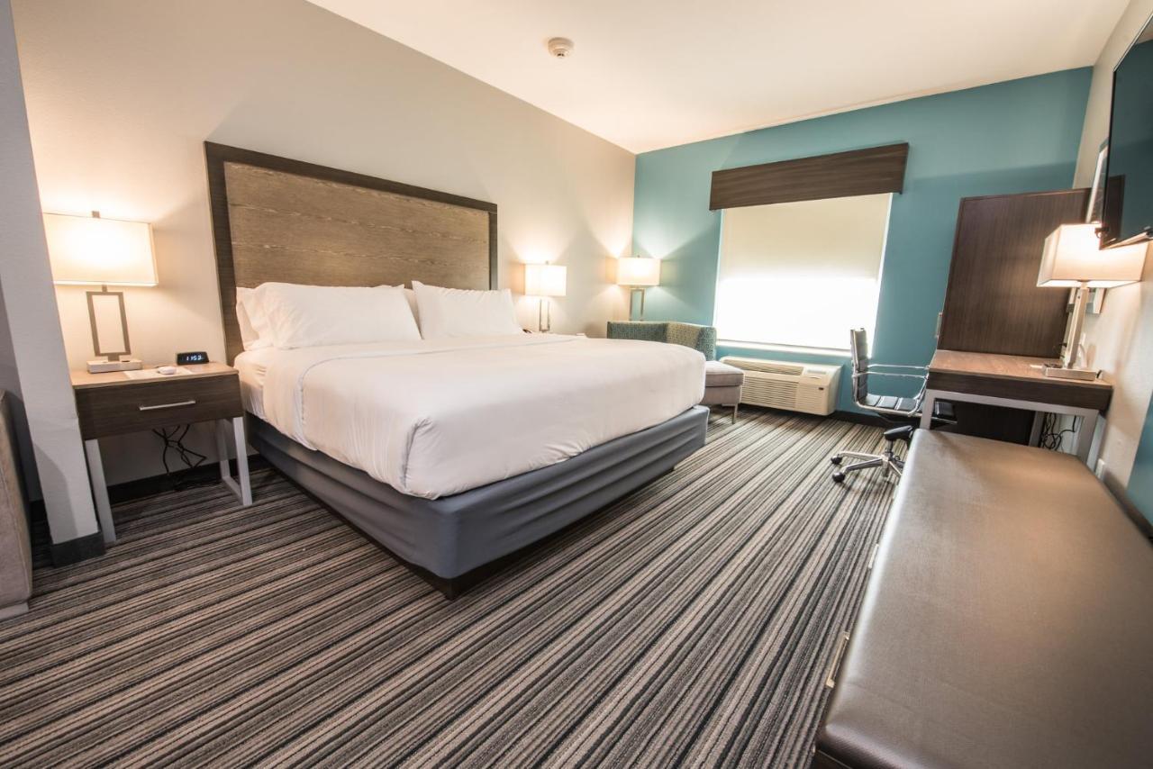Holiday Inn Express & Suites Houston - Hobby Airport Area By Ihg Extérieur photo