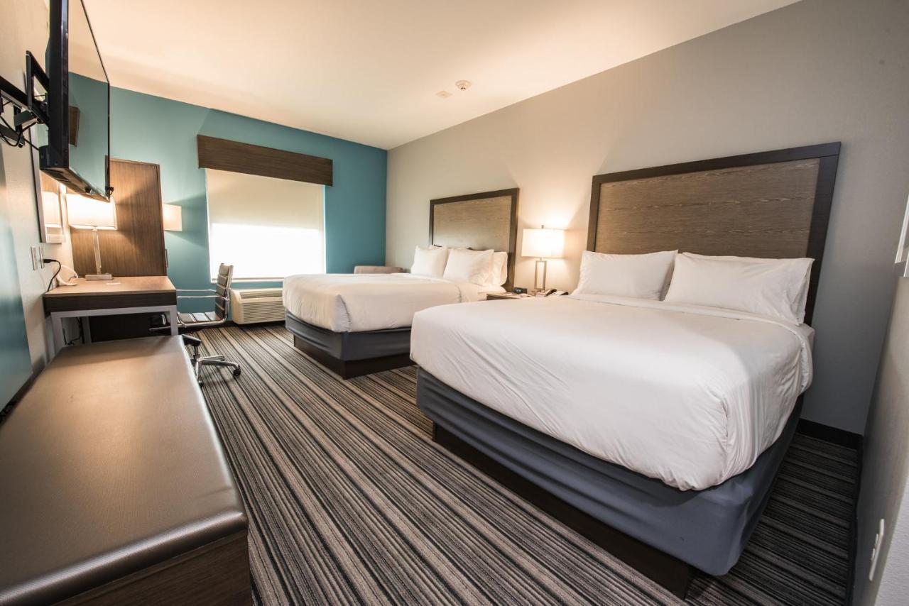 Holiday Inn Express & Suites Houston - Hobby Airport Area By Ihg Extérieur photo