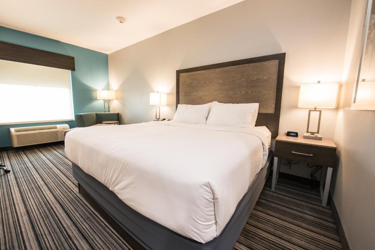 Holiday Inn Express & Suites Houston - Hobby Airport Area By Ihg Extérieur photo