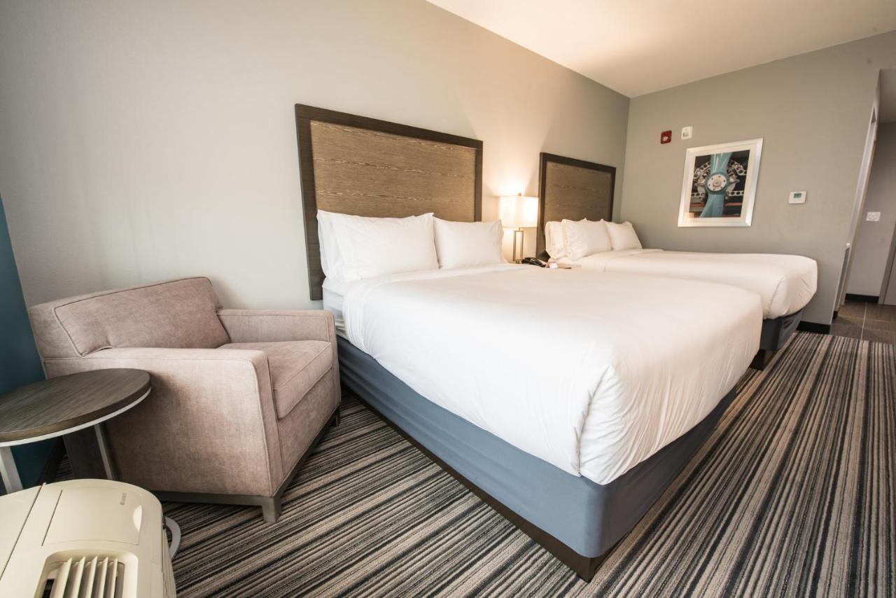 Holiday Inn Express & Suites Houston - Hobby Airport Area By Ihg Extérieur photo