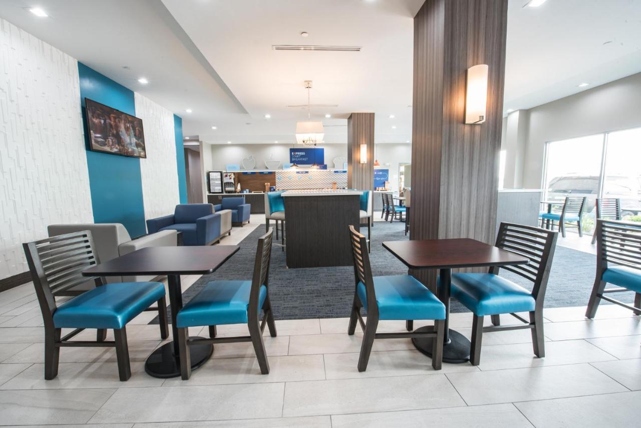 Holiday Inn Express & Suites Houston - Hobby Airport Area By Ihg Extérieur photo