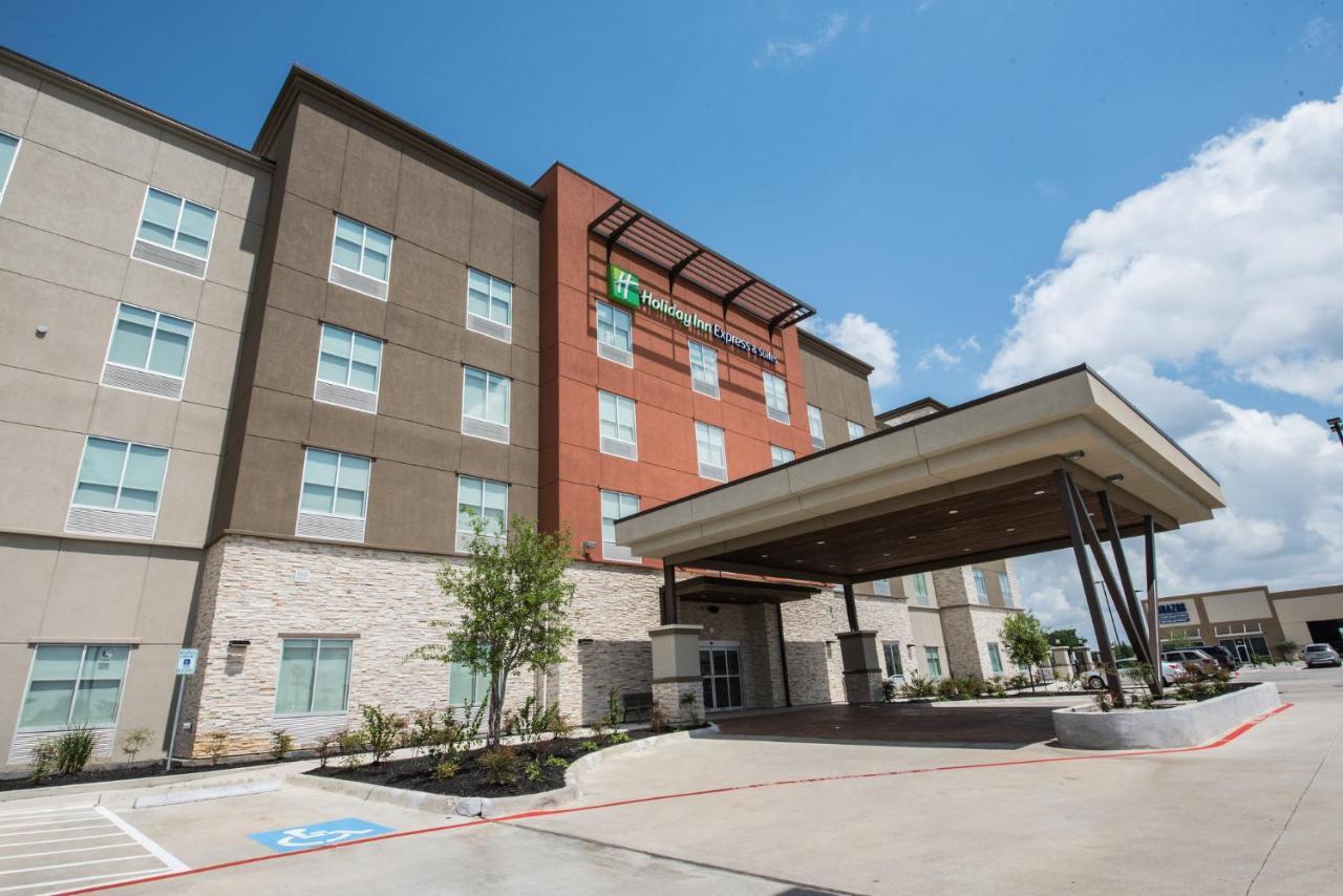 Holiday Inn Express & Suites Houston - Hobby Airport Area By Ihg Extérieur photo