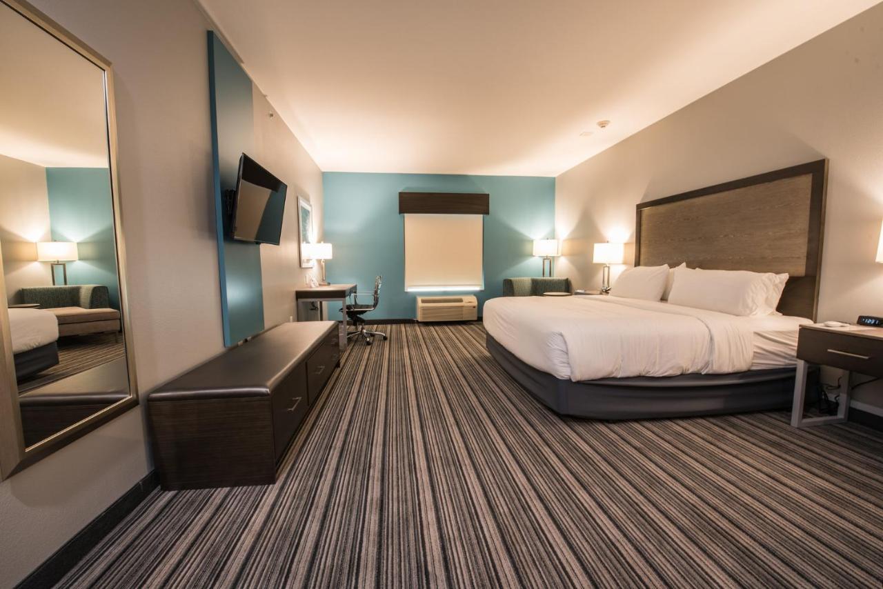 Holiday Inn Express & Suites Houston - Hobby Airport Area By Ihg Extérieur photo