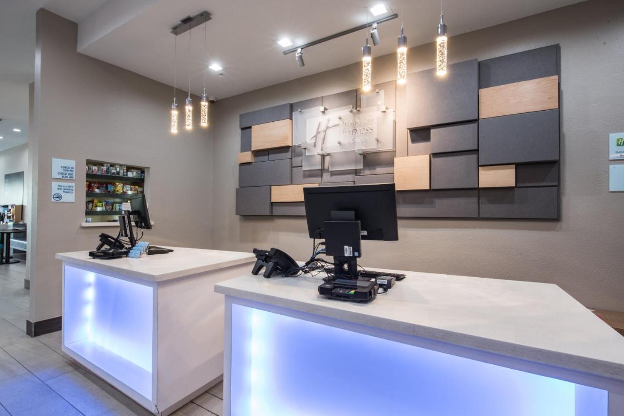 Holiday Inn Express & Suites Houston - Hobby Airport Area By Ihg Extérieur photo