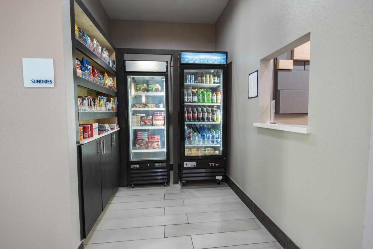 Holiday Inn Express & Suites Houston - Hobby Airport Area By Ihg Extérieur photo