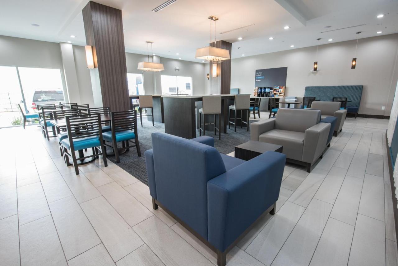 Holiday Inn Express & Suites Houston - Hobby Airport Area By Ihg Extérieur photo