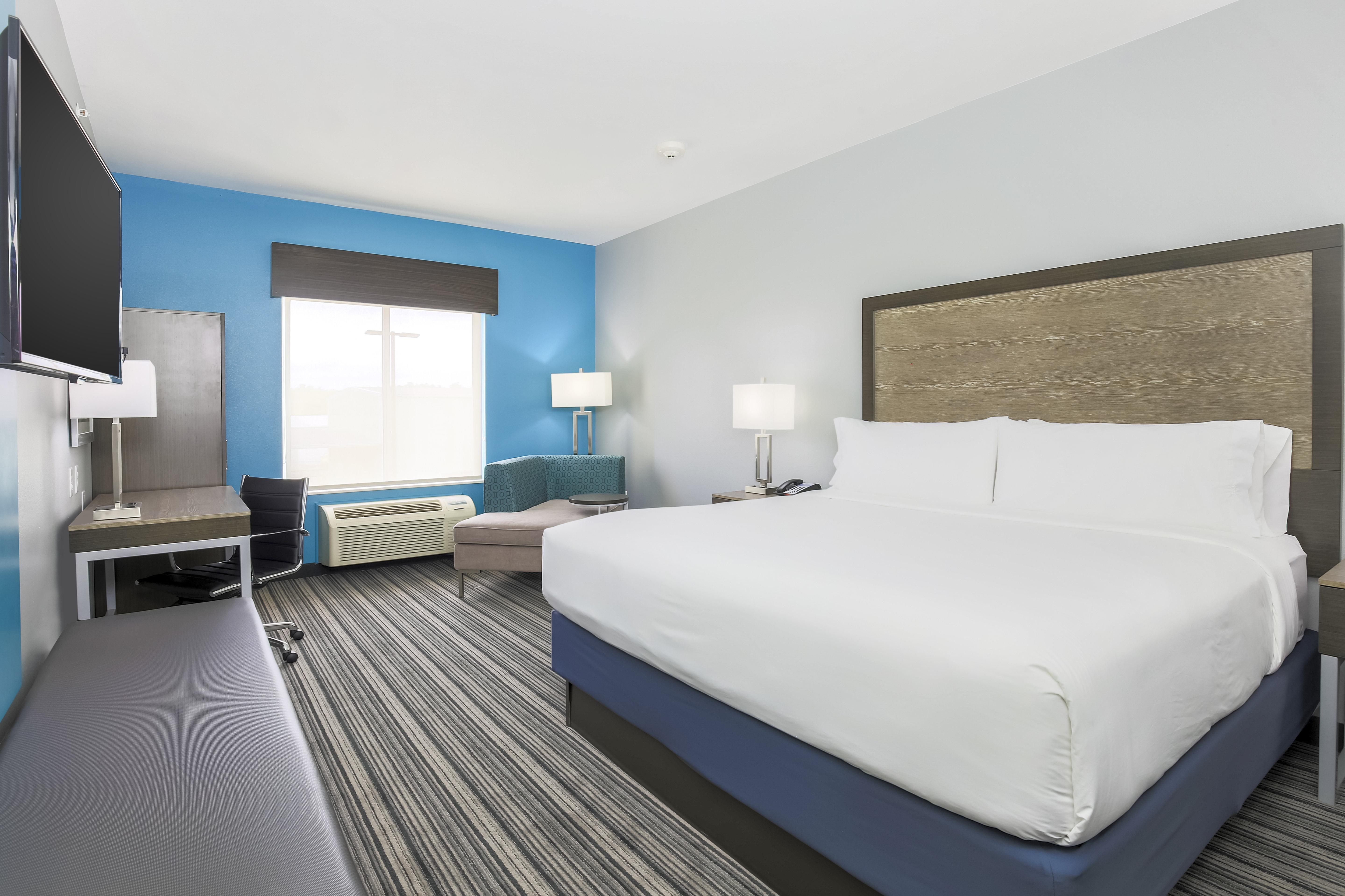 Holiday Inn Express & Suites Houston - Hobby Airport Area By Ihg Extérieur photo
