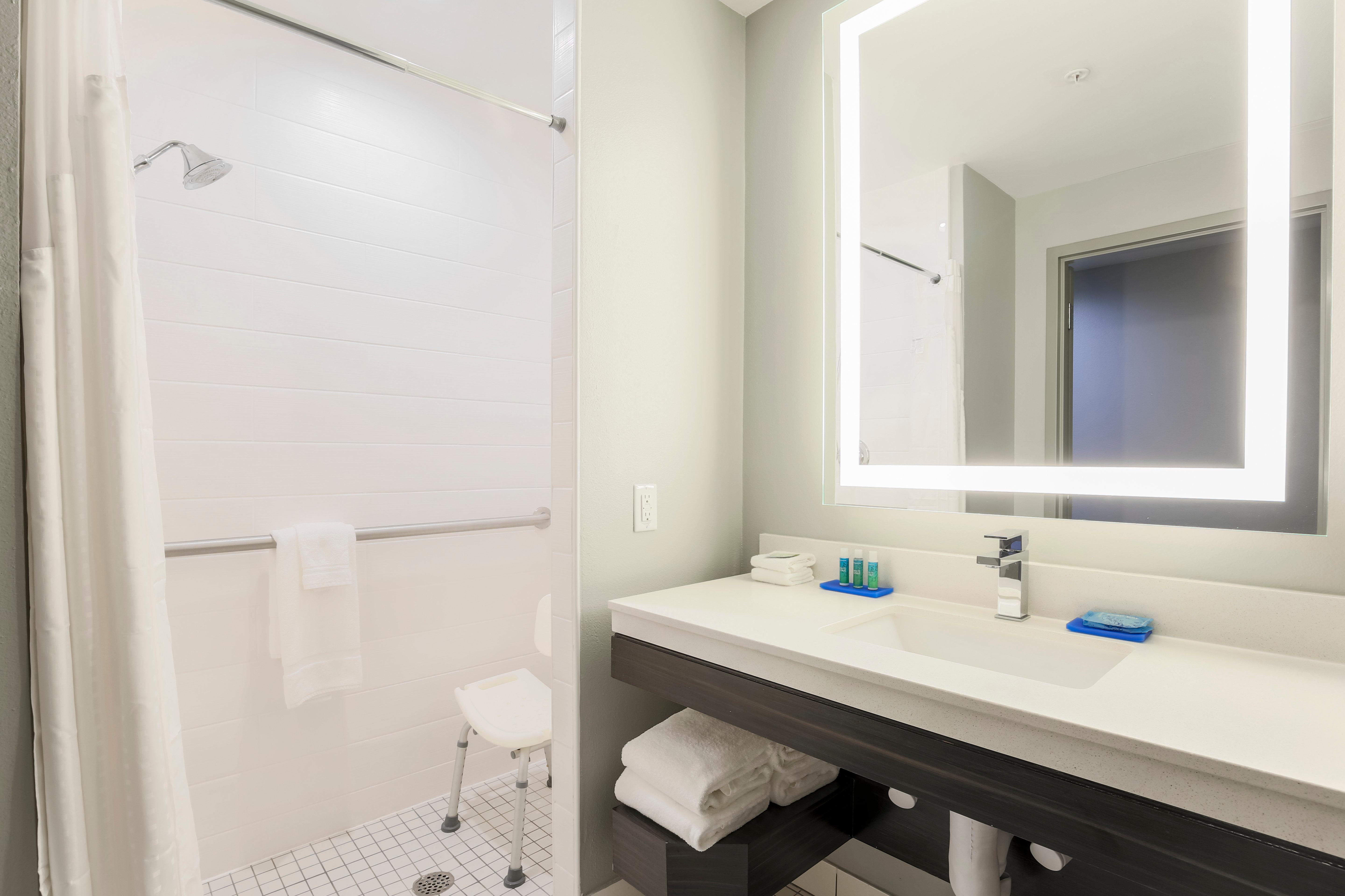 Holiday Inn Express & Suites Houston - Hobby Airport Area By Ihg Extérieur photo