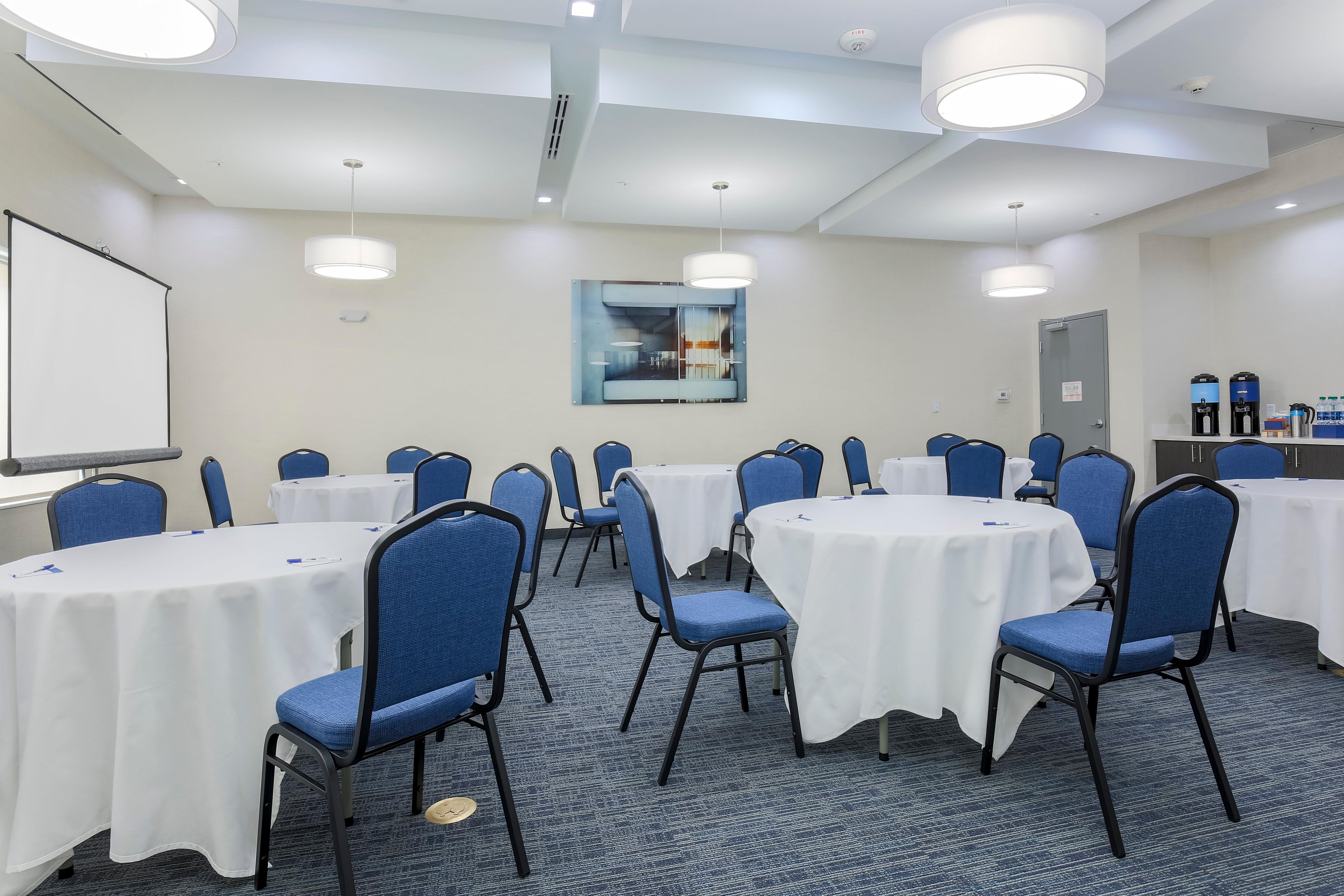 Holiday Inn Express & Suites Houston - Hobby Airport Area By Ihg Extérieur photo
