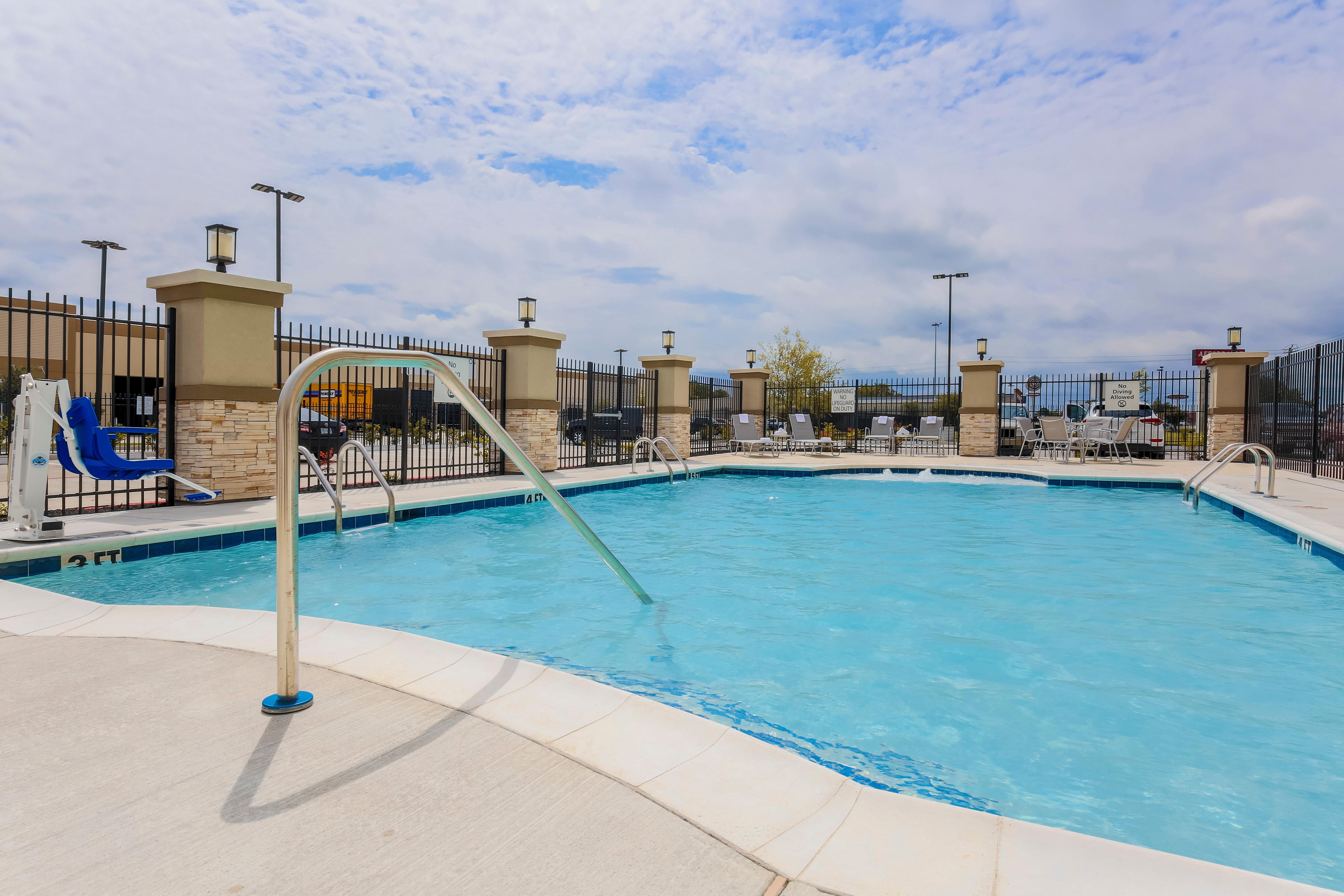 Holiday Inn Express & Suites Houston - Hobby Airport Area By Ihg Extérieur photo