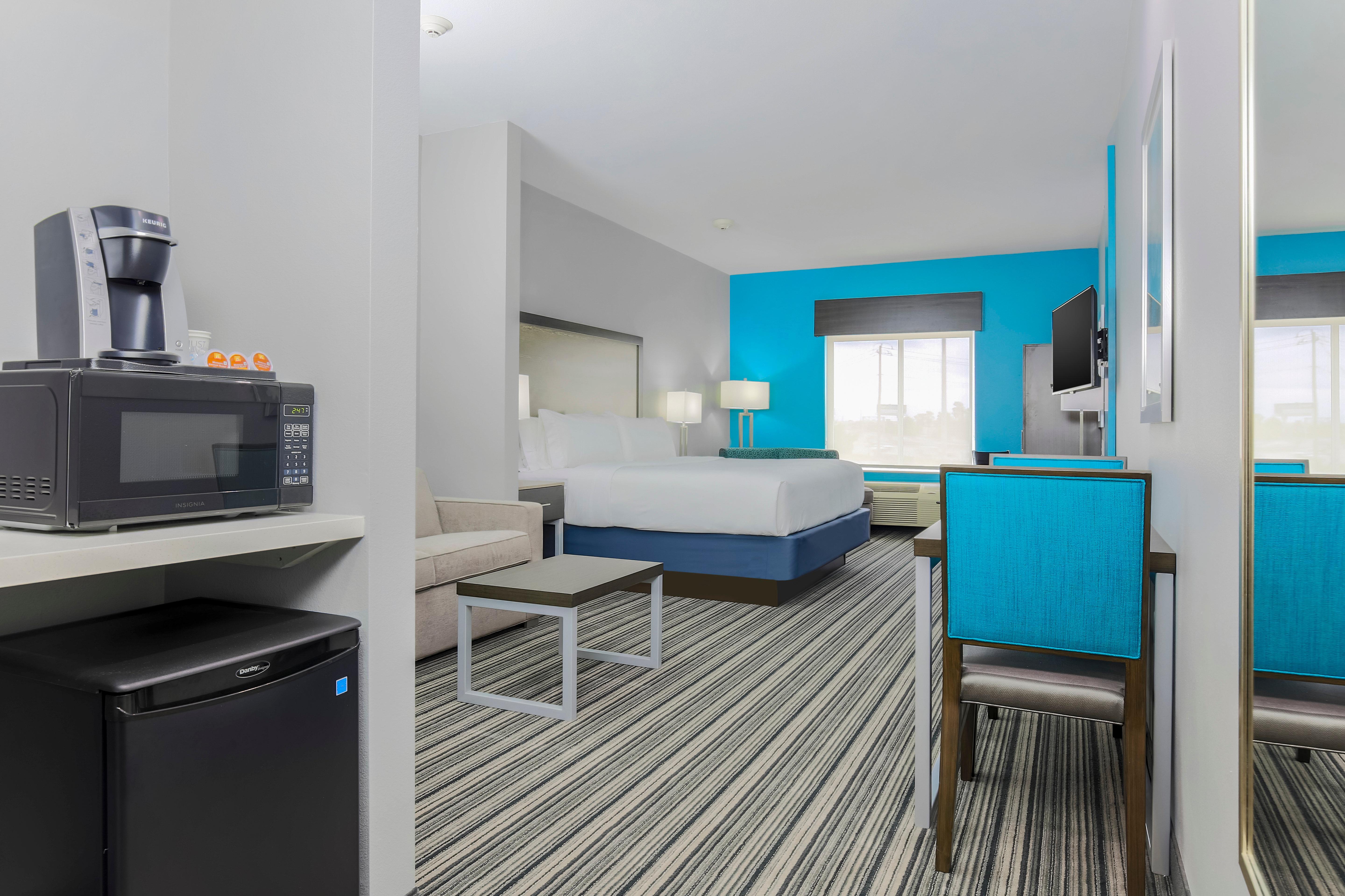 Holiday Inn Express & Suites Houston - Hobby Airport Area By Ihg Extérieur photo