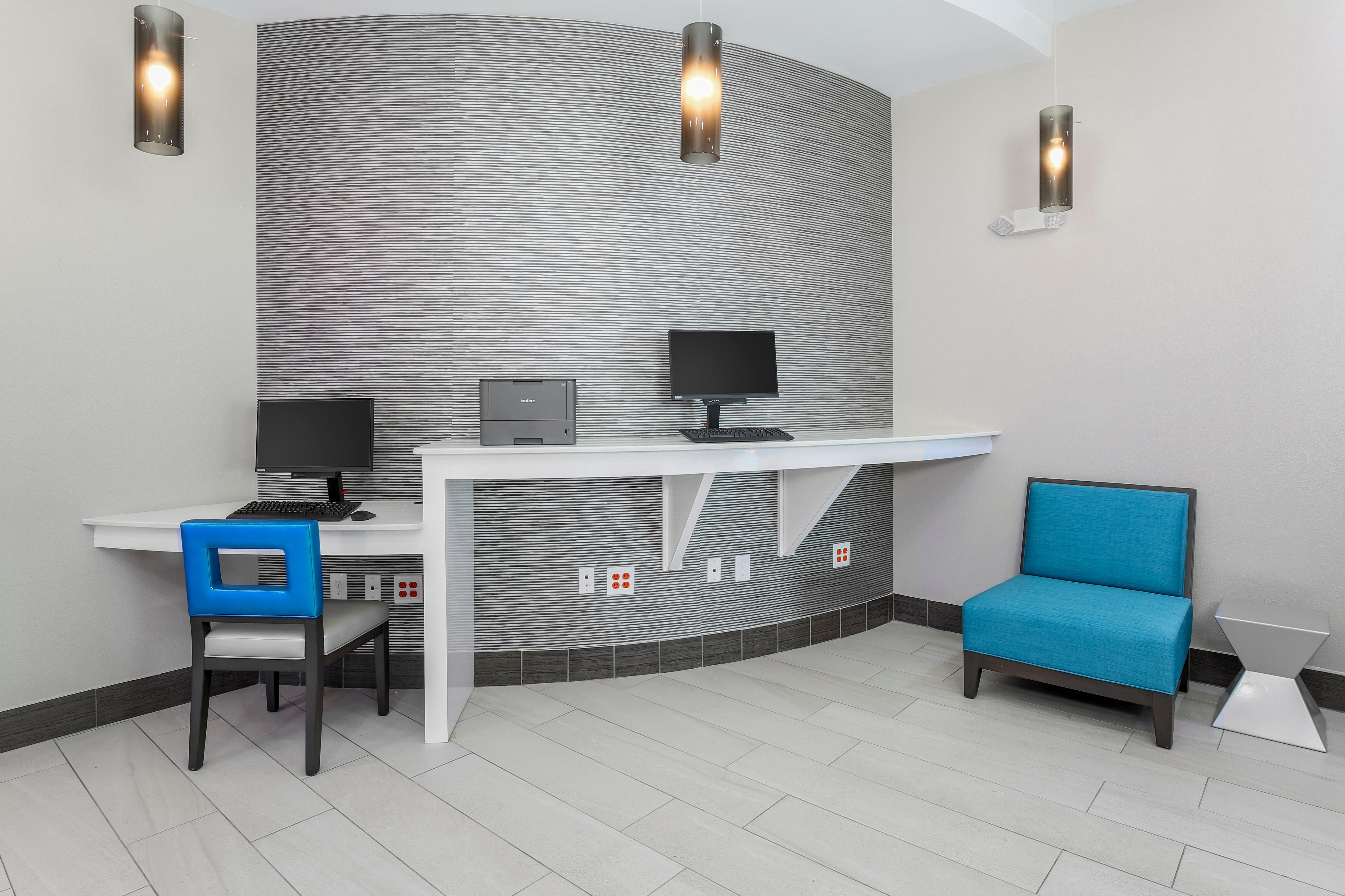 Holiday Inn Express & Suites Houston - Hobby Airport Area By Ihg Extérieur photo