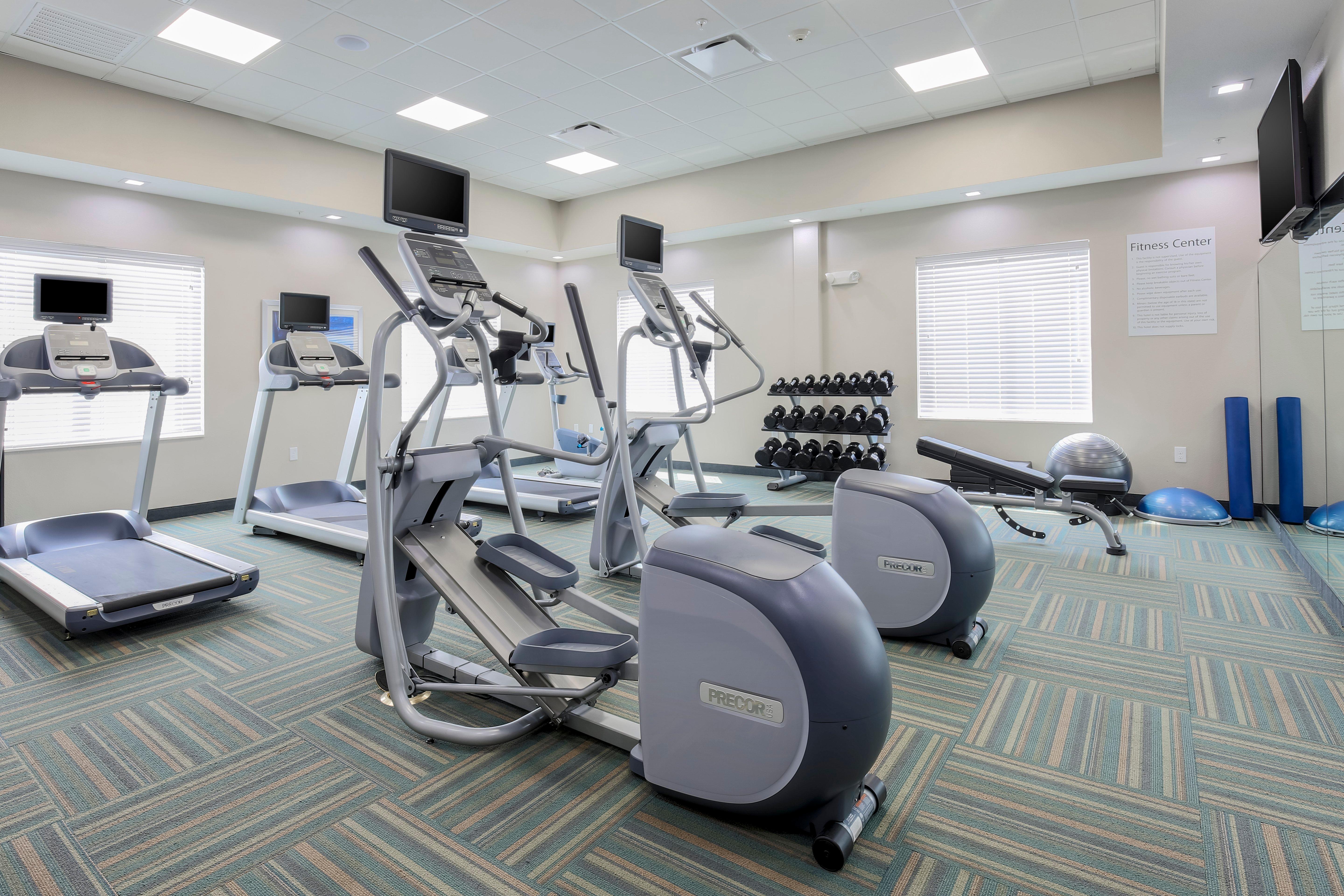Holiday Inn Express & Suites Houston - Hobby Airport Area By Ihg Extérieur photo