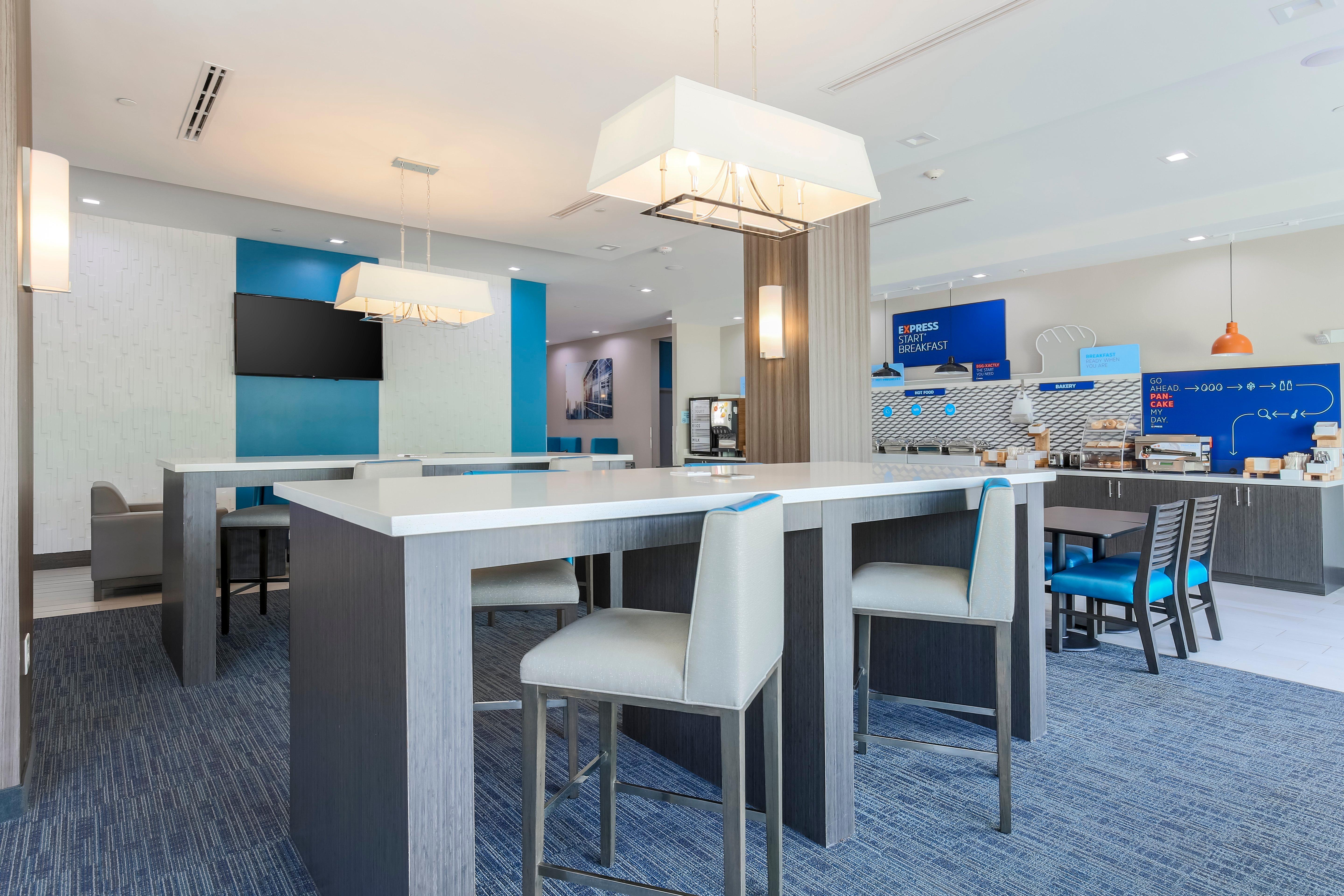 Holiday Inn Express & Suites Houston - Hobby Airport Area By Ihg Extérieur photo