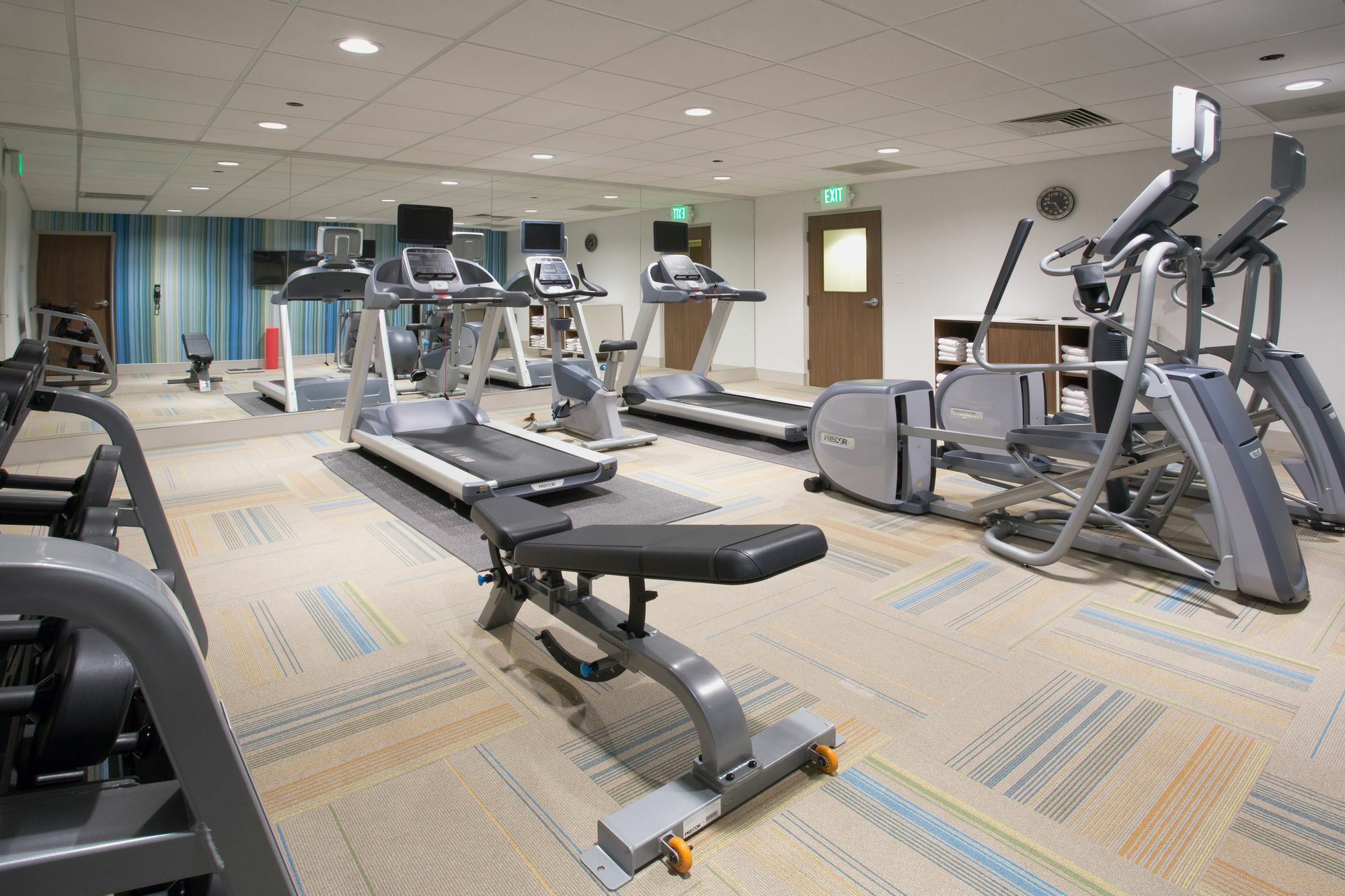 Holiday Inn Express & Suites Houston - Hobby Airport Area By Ihg Extérieur photo